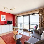 In Near The Pier Appartement Blankenberge