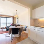 In Near The Pier Apartment Blankenberge