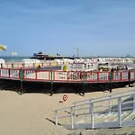 In Near The Pier