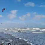In Near The Pier Blankenberge