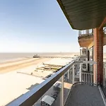 In Near The Pier * Blankenberge