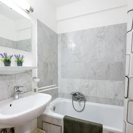 Apartment In Near The Pier Blankenberge