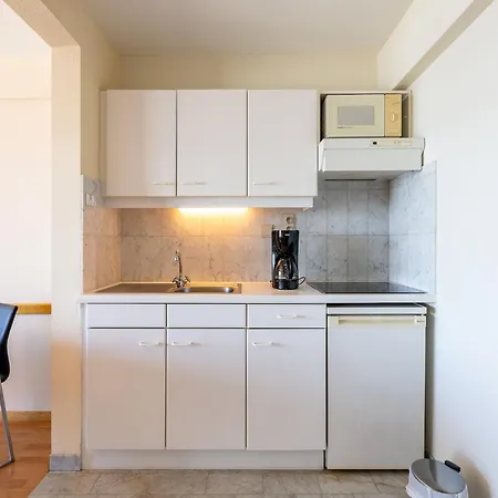 Appartement In Near The Pier *